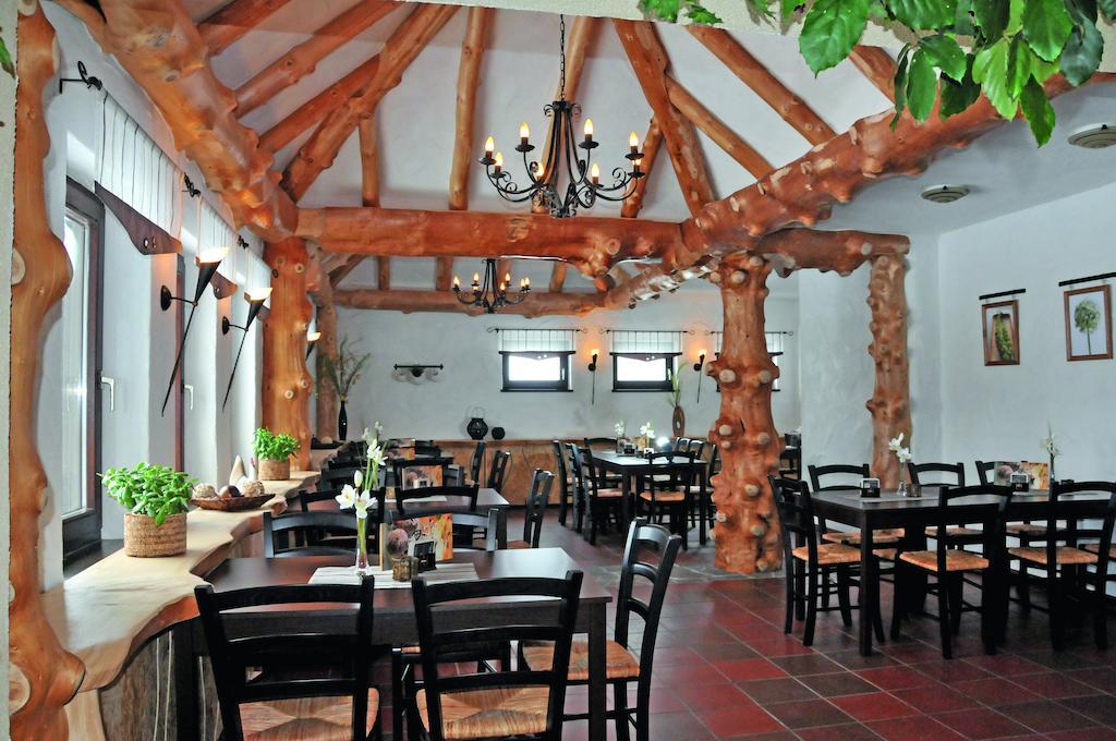 Feriendorf Auenland Eisfeld 외부 사진